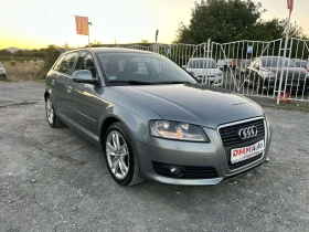     Audi A3 1.9-105  /  /  /  