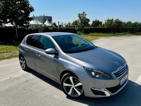 Peugeot 308 1.6 HDI  | Mobile.bg    2