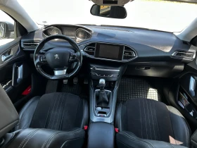 Peugeot 308 1.6 HDI  | Mobile.bg    6