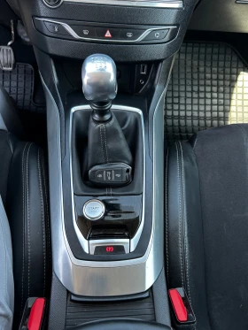 Peugeot 308 1.6 HDI  | Mobile.bg    12