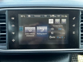 Peugeot 308 1.6 HDI  | Mobile.bg    10