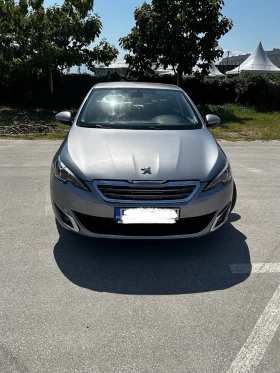 Peugeot 308 1.6 HDI  | Mobile.bg    3