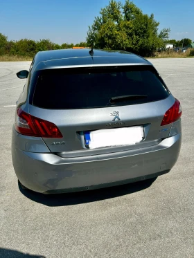 Peugeot 308 1.6 HDI  | Mobile.bg    4