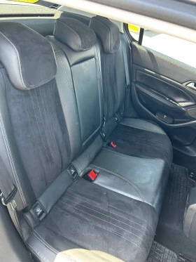 Peugeot 308 1.6 HDI  | Mobile.bg    7