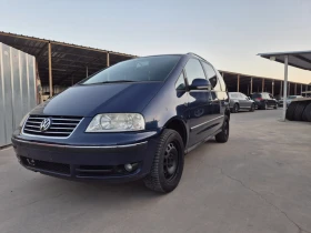 VW Sharan 1.9TDI-131k.7. . | Mobile.bg    2