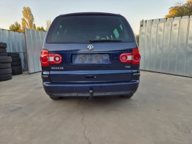 VW Sharan 1.9TDI-131k.7. . | Mobile.bg    6