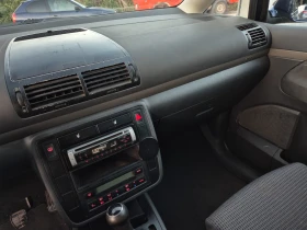 VW Sharan 1.9TDI-131k.7. . | Mobile.bg    14