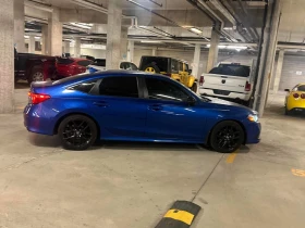 Honda Civic * Sport * CARFAX *    | Mobile.bg    3