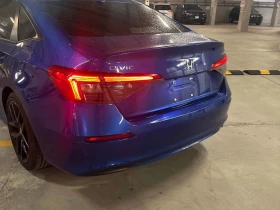 Honda Civic * Sport * CARFAX *    | Mobile.bg    16