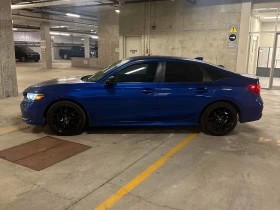 Honda Civic * Sport * CARFAX *    | Mobile.bg    2