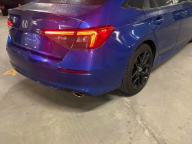Honda Civic * Sport * CARFAX *    | Mobile.bg    15