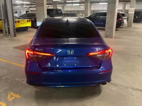Honda Civic * Sport * CARFAX *    | Mobile.bg    4