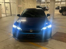 Honda Civic * Sport * CARFAX *    | Mobile.bg    6