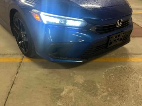 Honda Civic * Sport * CARFAX *    | Mobile.bg    11