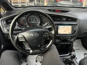 Kia Ceed 1.6crdi 110. GT-Line    | Mobile.bg    16