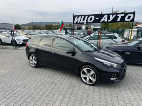 Kia Ceed 1.6crdi 110. GT-Line    | Mobile.bg    2