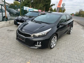 Kia Ceed 1.6crdi 110. GT-Line    | Mobile.bg    8