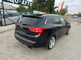 Kia Ceed 1.6crdi 110. GT-Line    | Mobile.bg    4