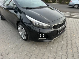 Kia Ceed 1.6crdi 110. GT-Line    | Mobile.bg    9