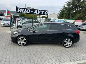 Kia Ceed 1.6crdi 110. GT-Line    | Mobile.bg    7