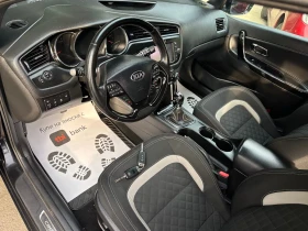 Kia Ceed 1.6crdi 110. GT-Line    | Mobile.bg    10