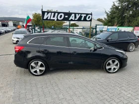 Kia Ceed 1.6crdi 110. GT-Line    | Mobile.bg    3