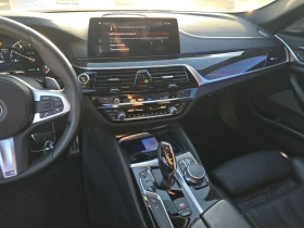 Обява за продажба на BMW 540 M* SPORT* ДИГИТАЛНО* ТАБЛО* ПОДГРЕВ* КАМЕРА* КЕЙЛЕ ~28 800 лв. - изображение 9 | Auto.bg Обява за продажба на BMW 540 M* SPORT* ДИГИТАЛНО* ТАБЛО* ПОДГРЕВ* КАМЕРА* КЕЙЛЕ ~28 800 лв. - изображение 9
