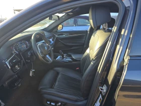 Обява за продажба на BMW 540 M* SPORT* ДИГИТАЛНО* ТАБЛО* ПОДГРЕВ* КАМЕРА* КЕЙЛЕ ~28 800 лв. - изображение 10 | Auto.bg Обява за продажба на BMW 540 M* SPORT* ДИГИТАЛНО* ТАБЛО* ПОДГРЕВ* КАМЕРА* КЕЙЛЕ ~28 800 лв. - изображение 10