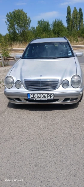 Mercedes-Benz E 250  - изображение 1