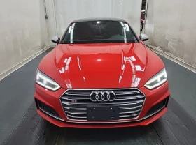 Audi S5 2017 Audi S5 SPORTBACK - 42500 лв. / 21729.90 € - 33745758 2