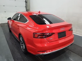 Audi S5 2017 Audi S5 SPORTBACK - 42500 лв. / 21729.90 € - 33745758 6