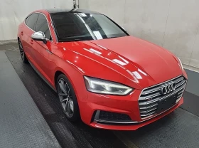Audi S5 2017 Audi S5 SPORTBACK - 42500 лв. / 21729.90 € - 33745758 3