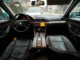 BMW 730 d | Mobile.bg    8