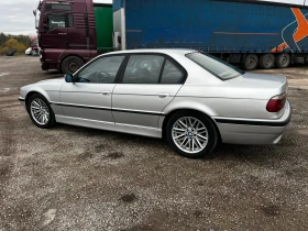 BMW 730 d | Mobile.bg    2