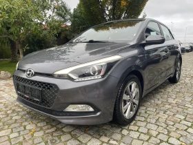 Hyundai I20 1.2 Comfort Газ