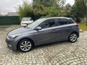 Hyundai I20 1.2 Comfort Газ - 12700 лв. / 6493.41 € - 67559337 8