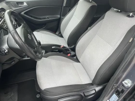 Hyundai I20 1.2 Comfort Газ - 12700 лв. / 6493.41 € - 67559337 10