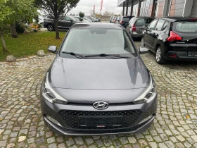 Hyundai I20 1.2 Comfort Газ - 12700 лв. / 6493.41 € - 67559337 2