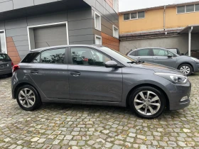 Hyundai I20 1.2 Comfort Газ - 12700 лв. / 6493.41 € - 67559337 4