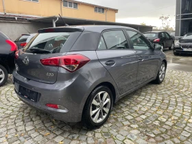 Hyundai I20 1.2 Comfort Газ - 12700 лв. / 6493.41 € - 67559337 5