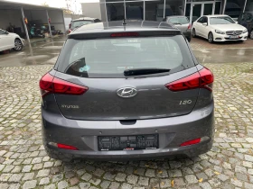 Hyundai I20 1.2 Comfort Газ - 12700 лв. / 6493.41 € - 67559337 6