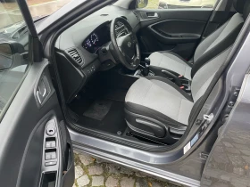 Hyundai I20 1.2 Comfort Газ - 12700 лв. / 6493.41 € - 67559337 9