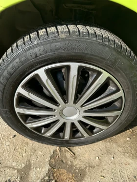 Nissan Micra, снимка 11 — Bazar.bg Nissan Micra, снимка 11