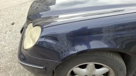 Mercedes-Benz C 220, снимка 15