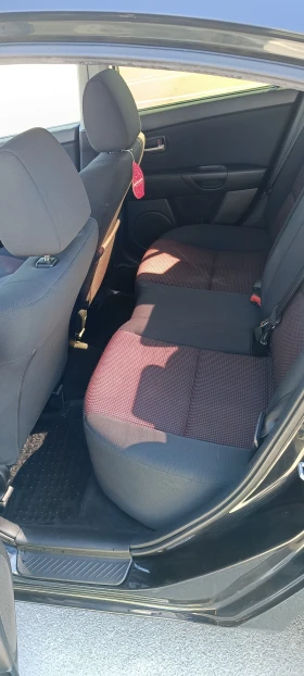 Mazda 3 1.6 109, снимка 8