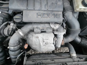 Peugeot Partner 1.6/HDI - 6800 лв. / 3476.78 € - 79608544 13