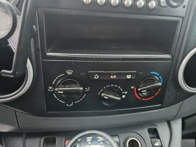 Peugeot Partner 1.6/HDI - 6800 лв. / 3476.78 € - 79608544 11
