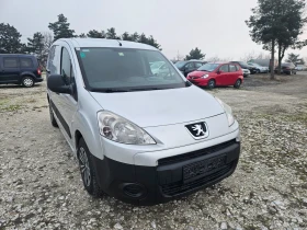 Peugeot Partner 1.6/HDI