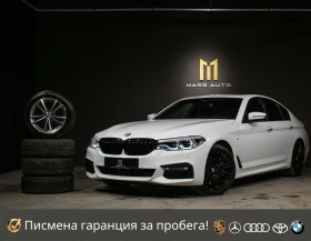 ������ BMW 540