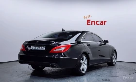 Mercedes-Benz CLS 250 - 13719 € / 26832.03 лв. - 90633025 2